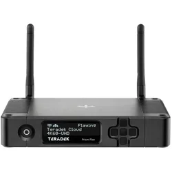 Teradek Live Prism 858 Prism Flex Mk II HEVC/AVC 12G-SDI/HDMI Decoder