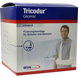 Tricodur Gilchrist S 1 ST