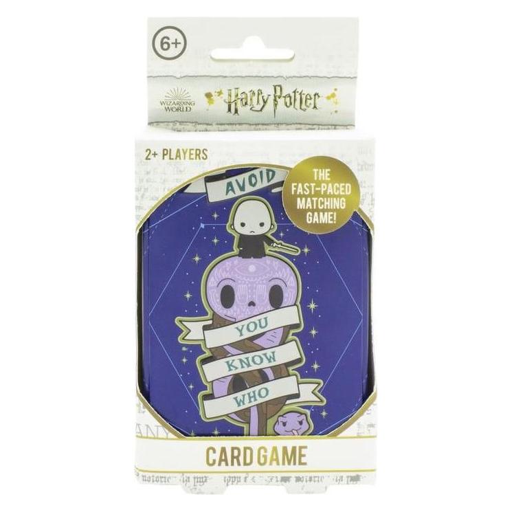Paladone Products Harry Potter: Avoid You Know Who (PP7325HP)