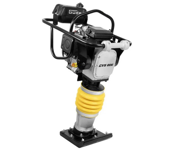 GUEDEAKTIVBANK Vibrationsstampfer GVS 80E 16983106