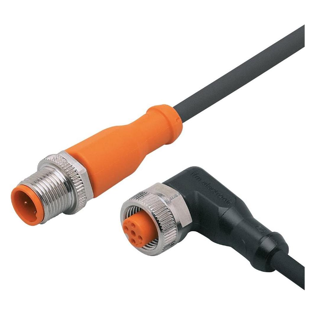 ifm Electronic IFM Verbindungskabel (EVC054)