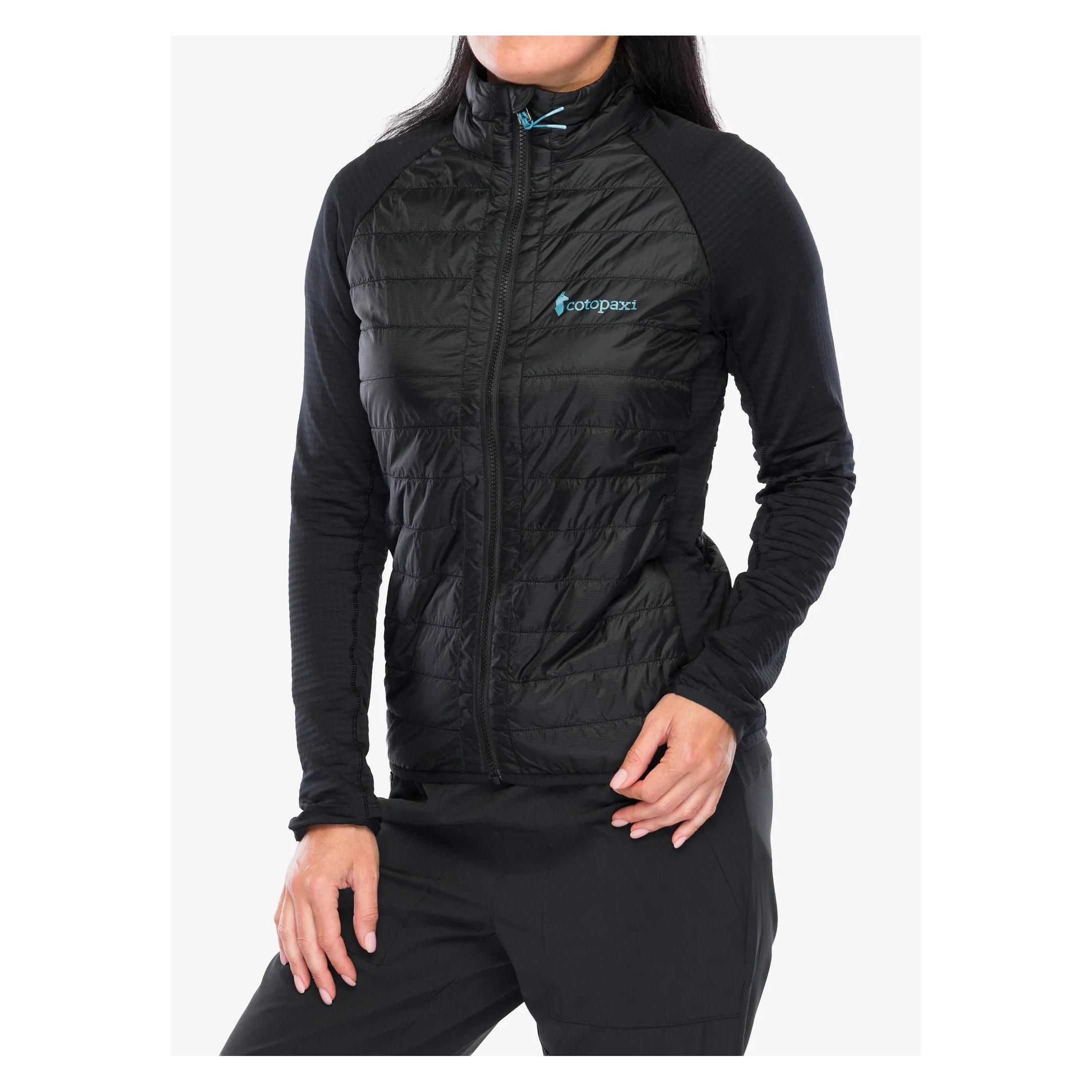 Cotopaxi Capa Hybrid Insulated Jacket (XS) (COTF24496W900CPBLK-2)