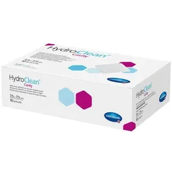 HYDROCLEAN cavity Kompressen 7,5x7,5 cm steril 10 St