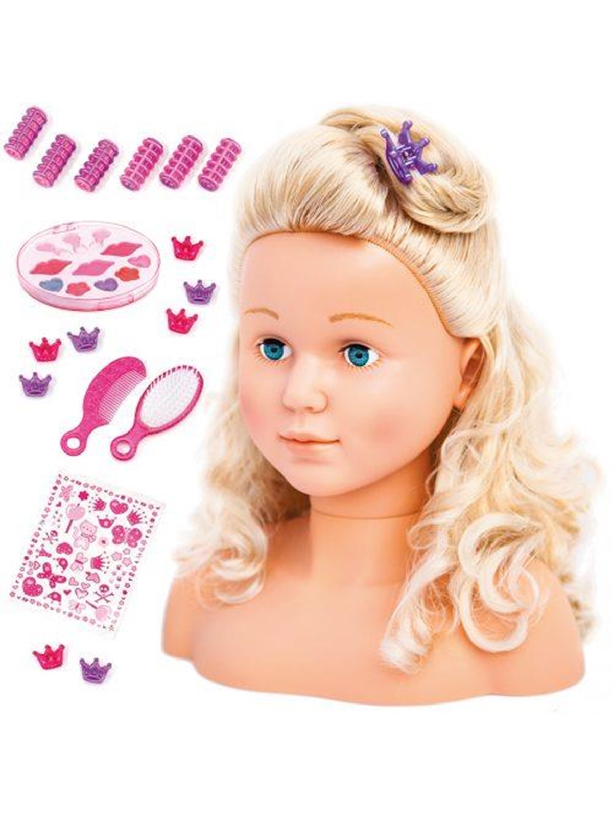 Bayer Design Super Model 27cm with Cosmetic