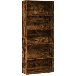 vidaXL, Regal, Cade (80 x 30 x 189 cm)