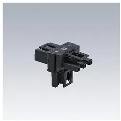 Zumtobel 96635254 T-Anschluss T CONNECTOR WO 3POLE