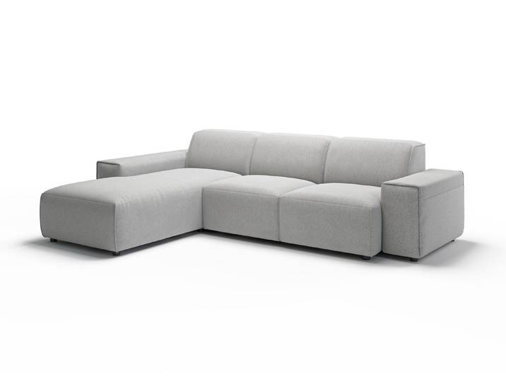 Candy Eastport Mono Ecksofa 269x189 cm