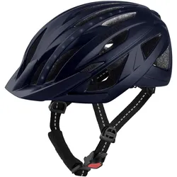 Alpina, Velohelm, (51 - 56 cm)