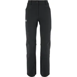 Millet, Damen, Outdoorhose, Hose Magma Pant (44, XL), Schwarz
