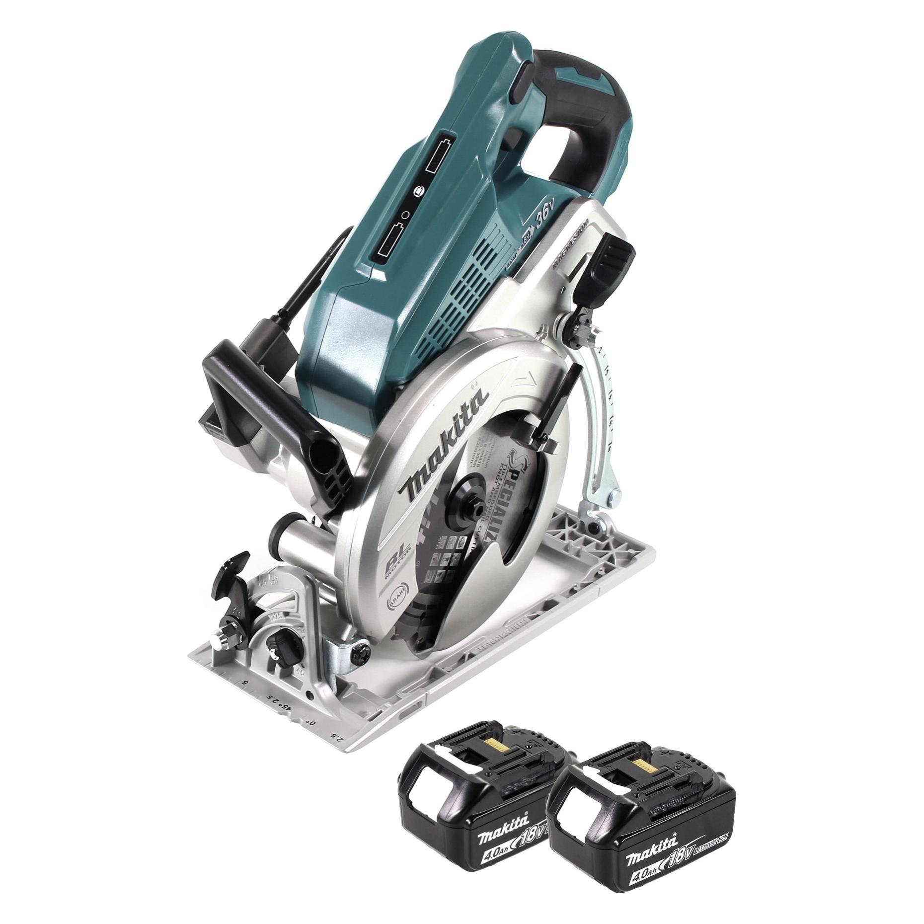 Makita DRS 780 (DRS780M)