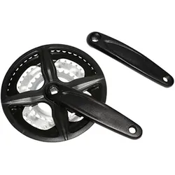 P2R, Velokurbel, (170 mm)