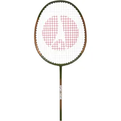 Sport-Thieme, Badmintonschläger, (Bespannt)