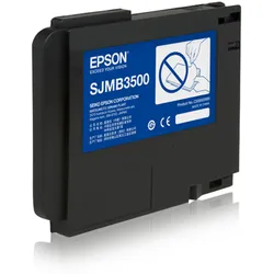 Epson Maintenance Box Resttinten-Auffangbehälter für ColorWorks TM-C3500