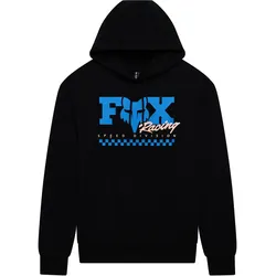 FOX Checker Damen Hoodie S