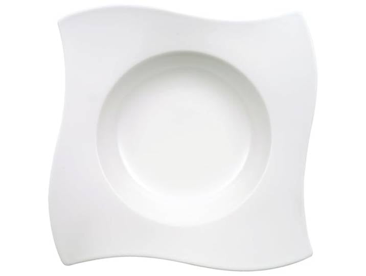 Villeroy & Boch Assiette à Pâte\, Blanc\, 28 cm