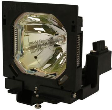 Jaspertronics™ Original Lamp & Housing for the Christie Digital PLC-EF32L Projector - 1 Year Warranty