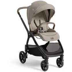 Buggy JOIE VALORA Sandstone (LBH 88x51,50x109 cm) - LBH 88x51,50x109 cm