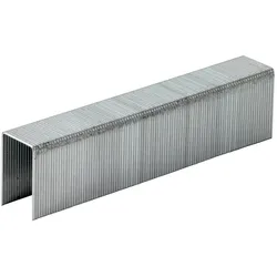 Metabo Klammern - 1000 Stück - 630573000