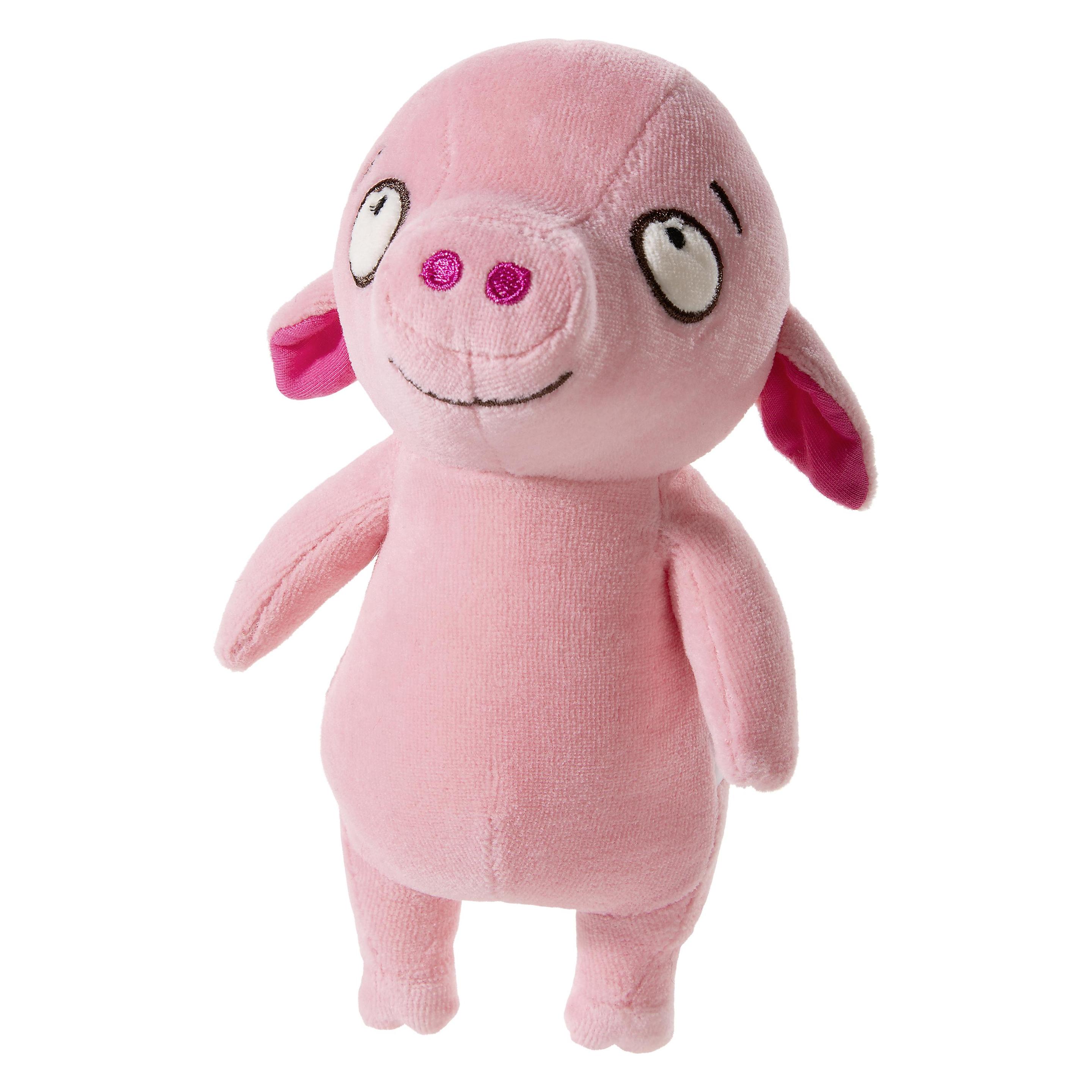 Heunec Schweinchen Rosalie & Trüffelchen Kuscheltier (20 cm) (255173)