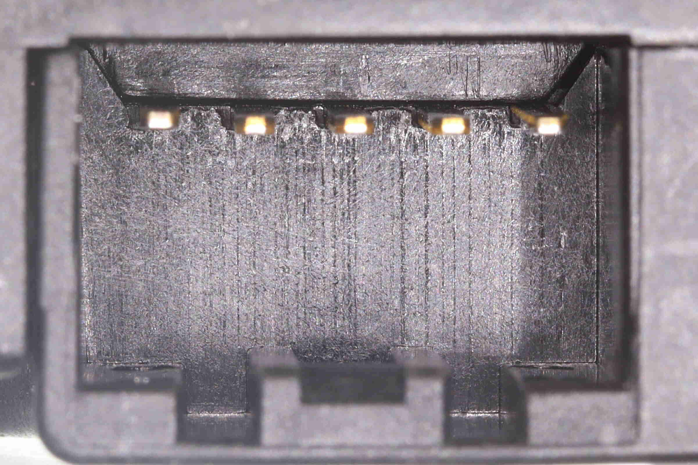 Ackoja Stellelement, Mischklappe A52-77-0034 Für Hyundai