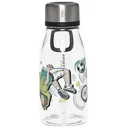 Beckmann Trinkflasche Game On