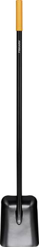 Fiskars 1066720 Schaufel D-Griff