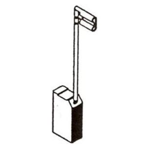 Haushalt CARBON BRUSHES 30-19-004-H2 PCS (36515141)