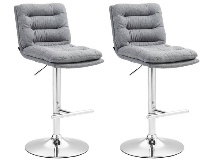 CLP Barhocker Damar (Set, 2er)