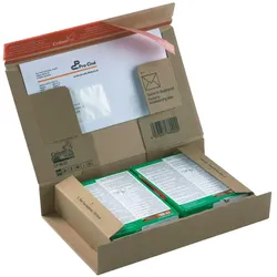 Dinkhauser Kartonagen, Versandkarton + Versandbox, Versandkarton