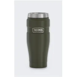 Thermos, Trinkflasche + Thermosflasche