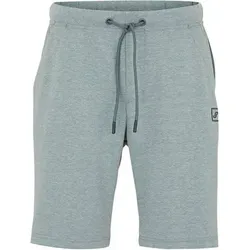 JOY Herren Bermuda SIMON Bermuda, Größe 56 in Grau Grau