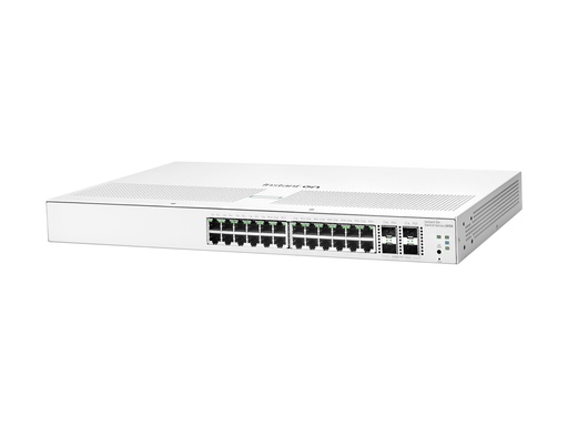 HPE Networking Instant On 1930 24G 4SFP/SFP+ (JL682A)
