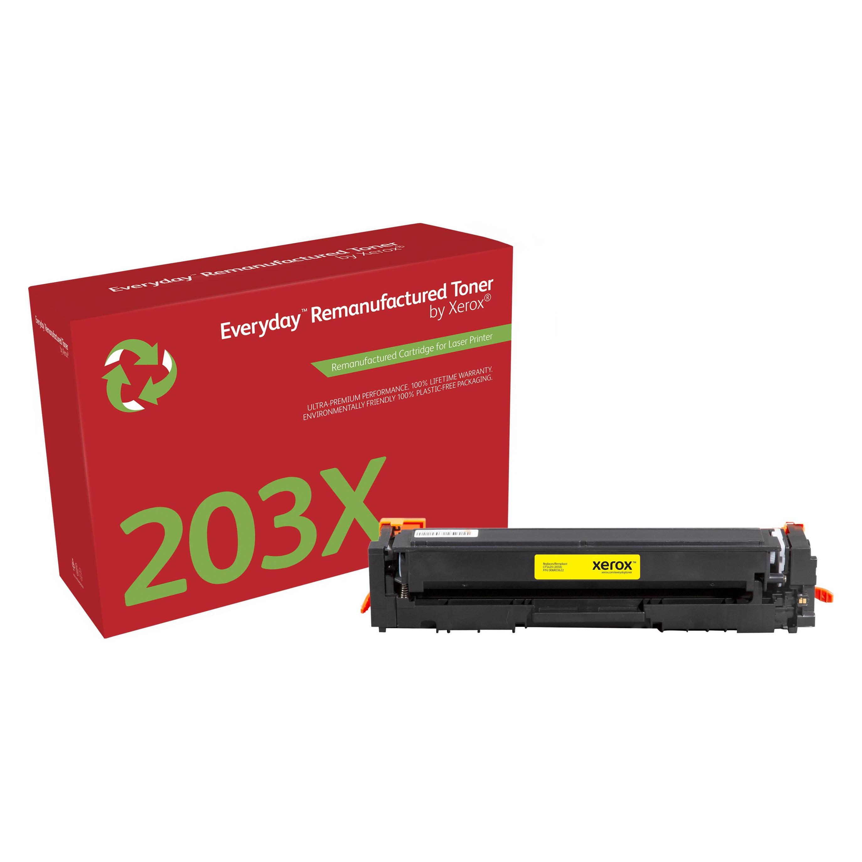 Xerox 203X (Y) (006R03622)