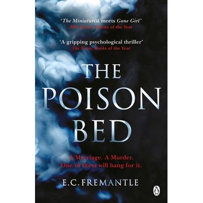 The Poison Bed, Taschenbuch von Elizabeth Fremantle, Penguin Books UK
