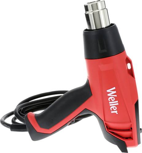 Weller WLHG2023C Heißluftgebläse 2000W