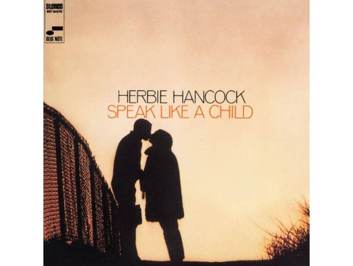 Speak Like A Child (UHQCD / MQA - 24bit Remaster)