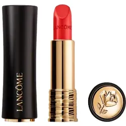 LANCÔME Lippenstift L'Absolu Rouge Cream - rot