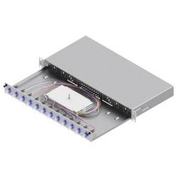 Easylan LSB1B225 Spleisskassette Glasfaser Unbestückt
