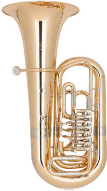 Miraphone 283A GM Eb-Tuba