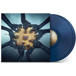 Nuclear Blast, Schallplatten, Aspiral (Rsd Stores Exclusive) (Pearl Deep Ocean Vinyl) (Epica)