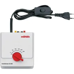 Märklin Modellbahn-Transformator