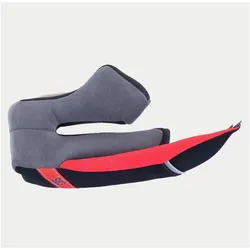 Alpinestars, Motorradhelm Zubehör, Cheek Pad Set -R10 regular