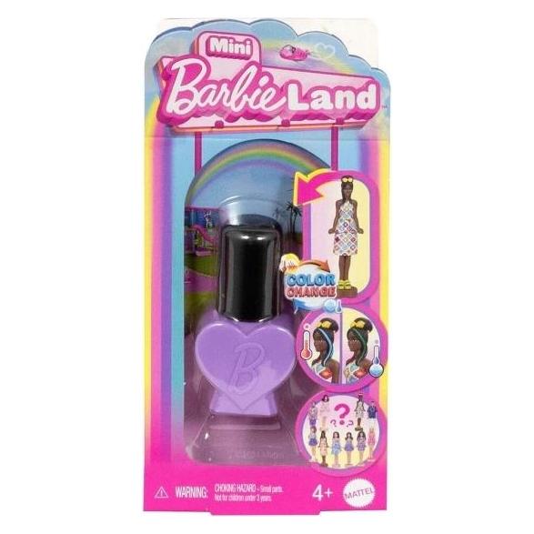 Barbie Mini Land Core Dukker Clipstrip (960-2532)