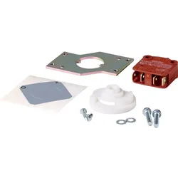 Eaton 1314300 Hilfsschalter, 1 Schließer + 1 Öffner, für DMM AUX1NO+1NCDCM/DMM
