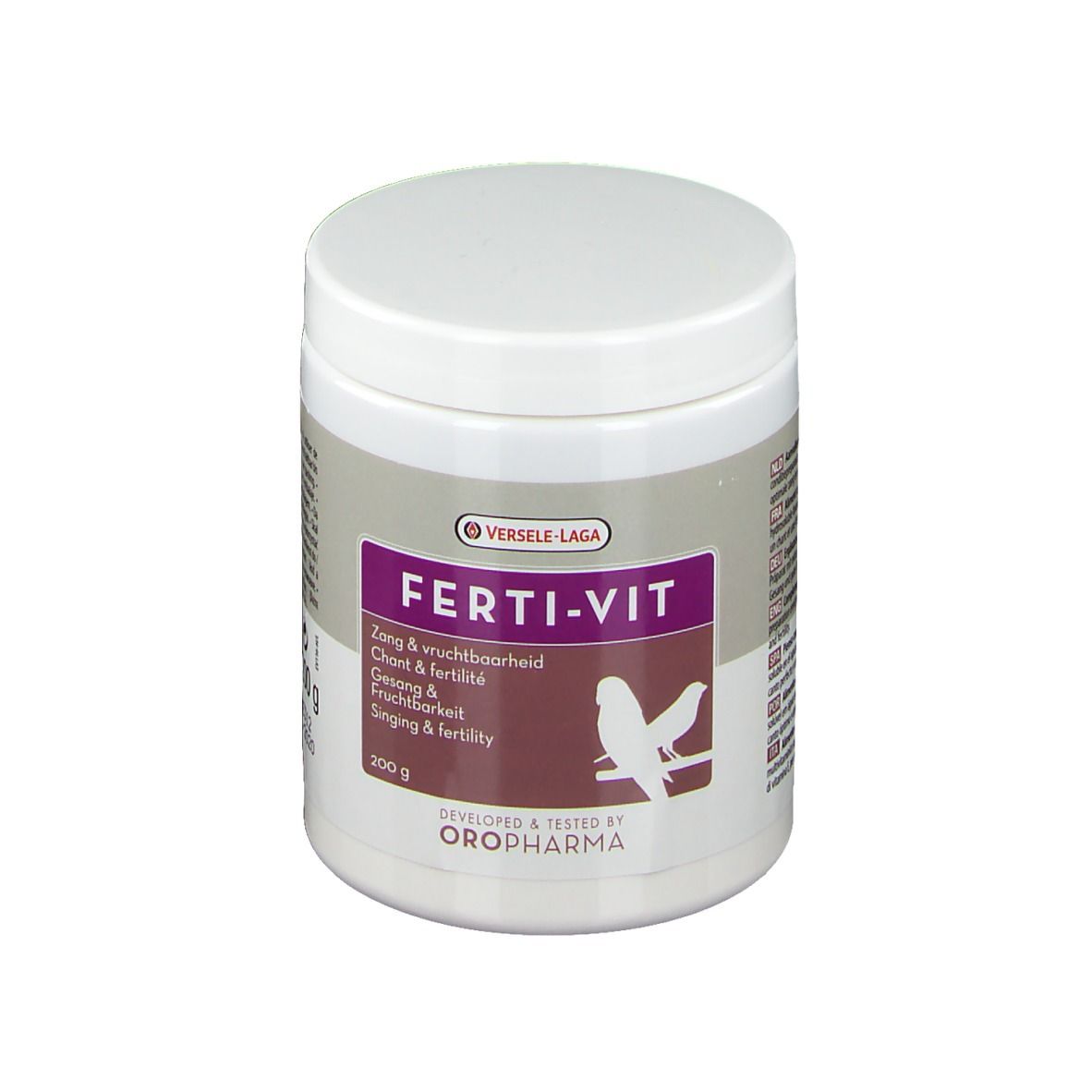 Ferti-Vit 200 g Pulver
