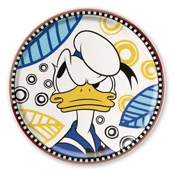 Pizzateller Donald 31cm