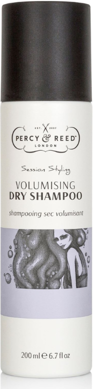 Percy & Reed Session Styling Volumising Dry Shampoo 200ml