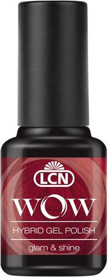 8ml LCN WOW Hybrid Gel Polish