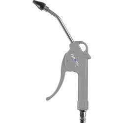 PRO SALES Druckluftausblaspistole KSP-G 120 Kupplungsstecker AEROTEC 200537