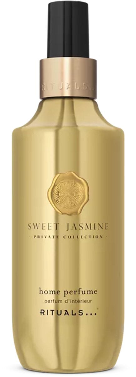 Rituals Huisparfum Room Spray Sweet Jasmine Bloesems & Fris Fruit - 200 ml